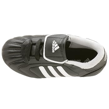 Amazon.com | adidas Little Kid/Big Kid Telstar TRX Hard